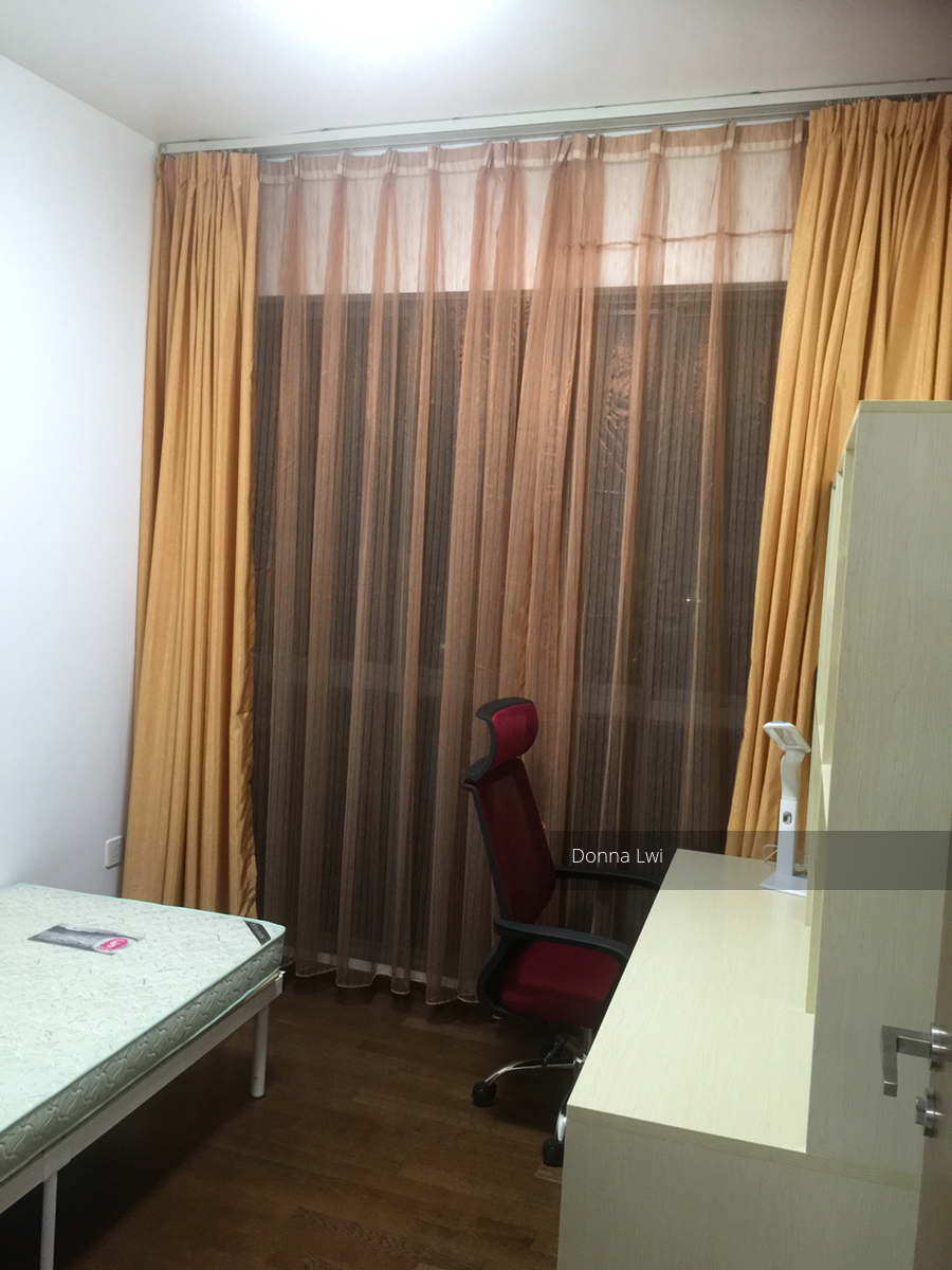 The Miltonia Residences (D27), Condominium #111880622
